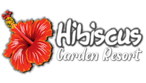 Hibiscus Garden Resort Logo