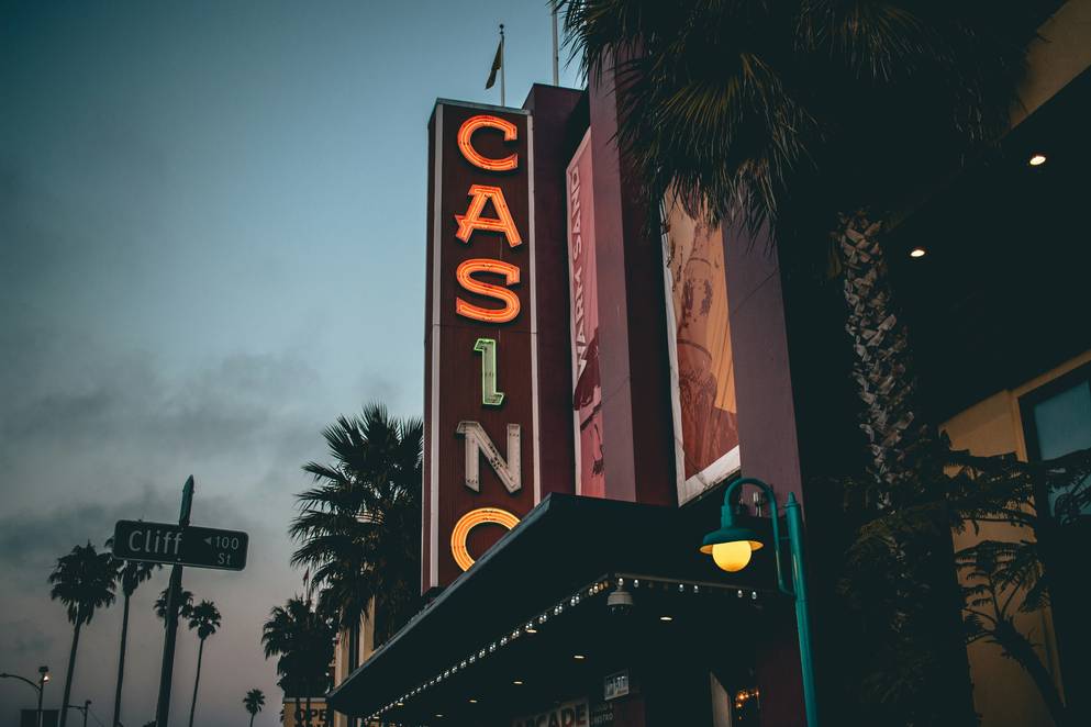 Casinozer Casinozer
