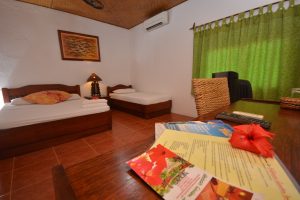 Classic Room | Hibiscus Garden Inn