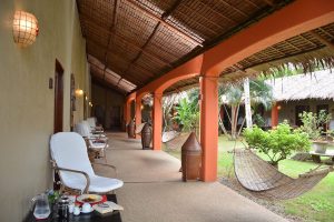 Classic Room | Hibiscus Garden Inn