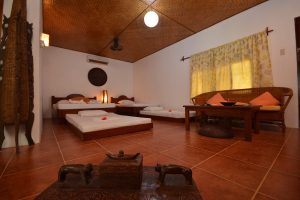 Family Room | Hibiscus Garden Inn