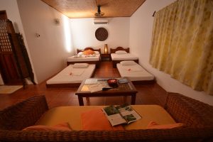 Family Room | Hibiscus Garden Inn