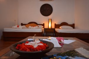 Family Room | Hibiscus Garden Inn