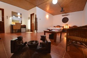 Family Room | Hibiscus Garden Inn