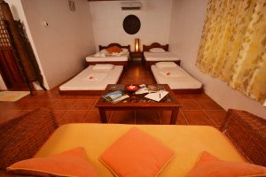 Family Room - Hibiscus Garden Inn - Online Booking