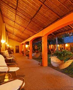 Welcome to Hibiscus Garden Inn