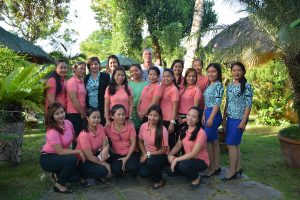 Hibiscus Garden Inn Team