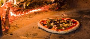 Hibiscus Pizzeria - Puerto Princesa